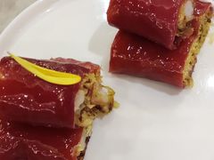 -稻香酒家(长宁KING88广场店)