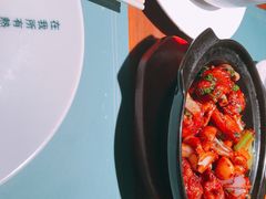 -大树餐厅(益田假日店)