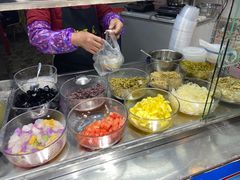 -忆夏爽黑仔漳州四果汤(顶澳仔猫街店)