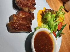 -炙柒Sekinana·精致料理 烧鸟·铁板烧(海上世界店)