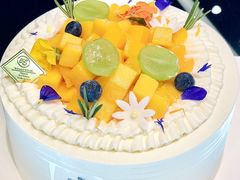 -卷心卷意·轻甜蛋糕(新光天地店)