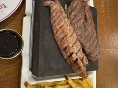 -Entrecôte 法国牛扒馆(保利·时光里店)