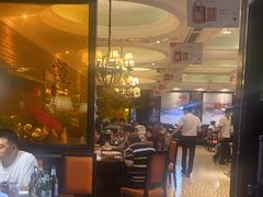 门面-大鸭梨烤鸭(甘家口店)