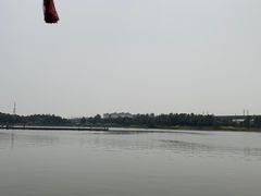 景点-美兰湖景区