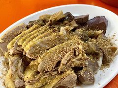 -水东兴记鸭粥店(茂名店)