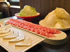 -南门四季铜锅涮肉(大屯·北苑店)