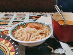 -玛嘉烈(北京金融街店)