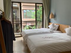-清远熹乐谷温泉度假酒店