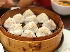 -锡笼记·无锡小笼(常熟万达店)