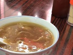 -添發碗仔翅美食