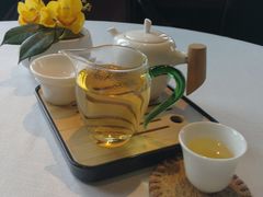 -三号黄浦会Canton Table