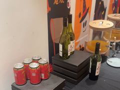 -菲住布渴酒店自助餐厅(阿里巴巴西溪园区店)