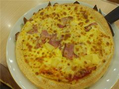 -萨莉亚意式餐厅(星海广场店)