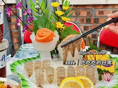 -嘉升大排档(番禺总店)