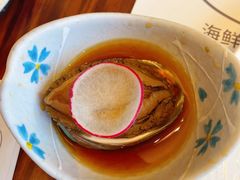 -Mr.Fish鱼鲜生海鲜放题(高德置地冬广场店)