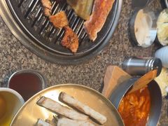 -高丽苑韩国烤肉(海昌路旗舰店)