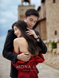 -蒙娜丽莎婚纱摄影(南门店)