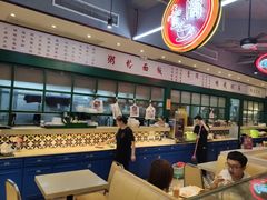 -明腾壹间茶餐厅(新都会花园广场店)