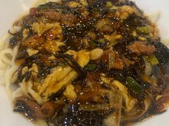 -浑河春面馆非遗鹿角面(良乡店)