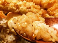 -Ginza Tendon Itsuki (Tanjong Pagar)