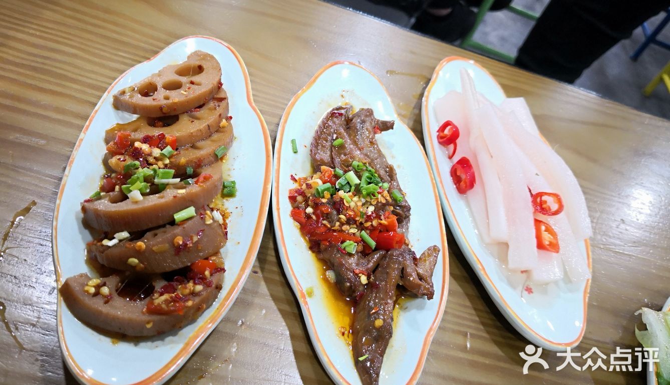 来吃碗现磨的长沙米粉