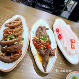 来吃碗现磨的长沙米粉