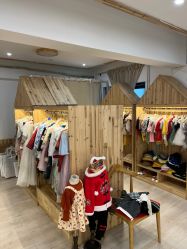 -憨大叔韩式儿童摄影 90店连锁(优加店)