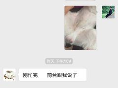 -瑞派·关忠动物医院·猫专科·犬专科(三环新城店)
