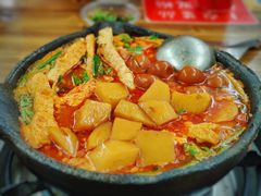 -笔记安顺夺夺粉火锅