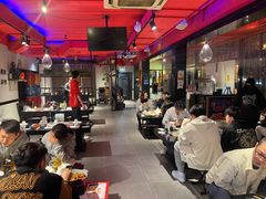 -橦橦小马扎烧烤 (传媒大学店)