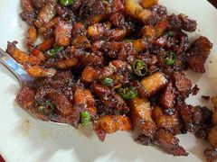 -德成饭店