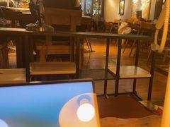 -大书房咖啡(中传国交店)