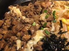 -新石器烤肉(招商1872店)