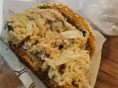 -万红路羊汤烧饼店(将台路店)