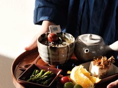 -嘁嘁茶泡饭