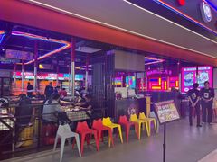 -同至人购物中心(朝阳街店)