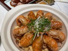 -荣兴酒家(徐家汇店)