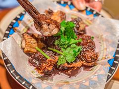 -粉八·云南米线·建水烧烤(常熟路店)