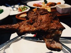 -Efes Turkish & Mediterranean Cuisine 艾菲斯餐厅(陆家嘴店)