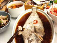 -四季餐厅(华苑店)