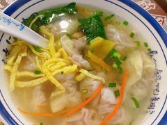 -长人馄饨铺(解放街店)