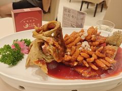 -得月楼·省级非遗·传统苏帮菜(观前店)
