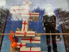 -路易·威登(香榭丽舍大道店)