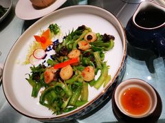 -彩丰楼中餐厅·仁恒洲际酒店