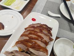 -全聚德烤鸭店(马家堡店)