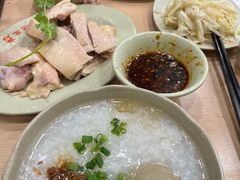 -百家鸡味馆(清泰店)