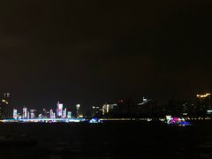 -珠江夜游广州塔·中大码头