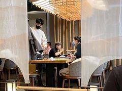 -隐泉之语日式料理(王府中环店)