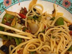 -阿达西新疆特色美食(悦海新天地中央广场店)