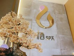 -栖SPA·ONDA ·海菲秀·皑皑科技美肤中心